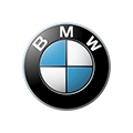 BMW logo