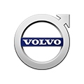 Volvo logo